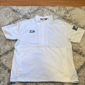 Georgia Southern 1/4 Zip Jacket